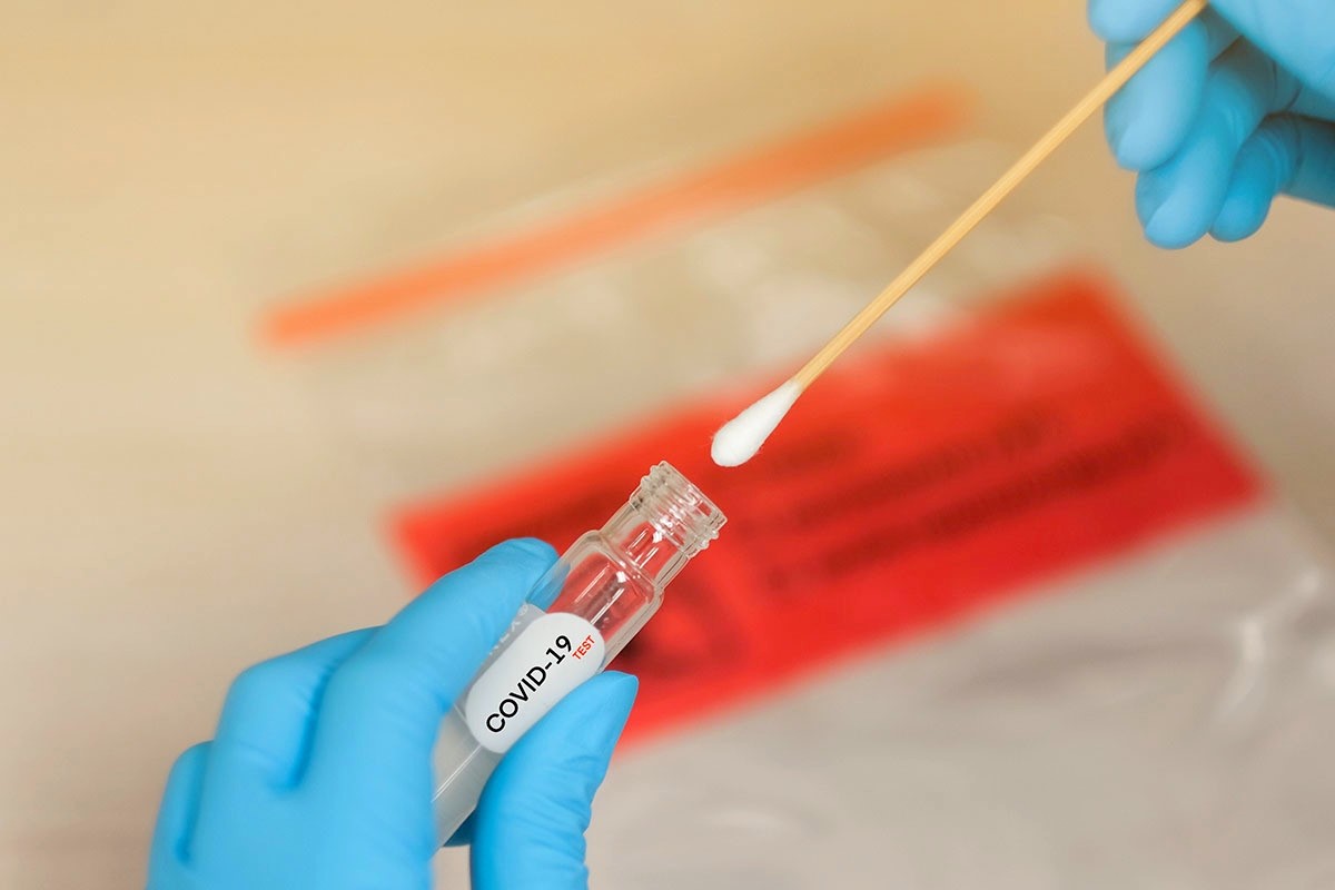 Το πρόγραμμα των rapid tests αύριο Κυριακή 18/4